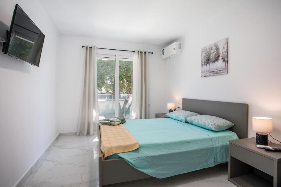 Photo of Bedroom in Kalithies