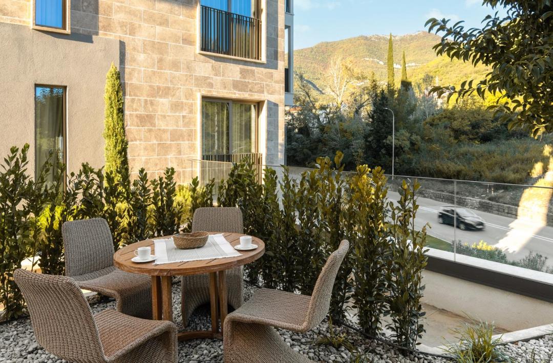 Photo of Patio Balcony in Tomicici