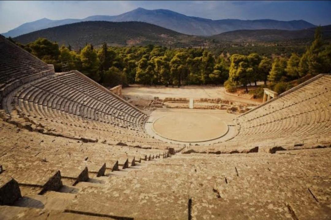Photo of Others in Palaia Epidavros