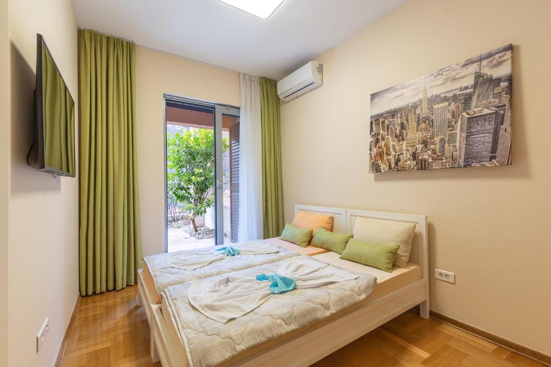 Photo of Bedroom in Morinj