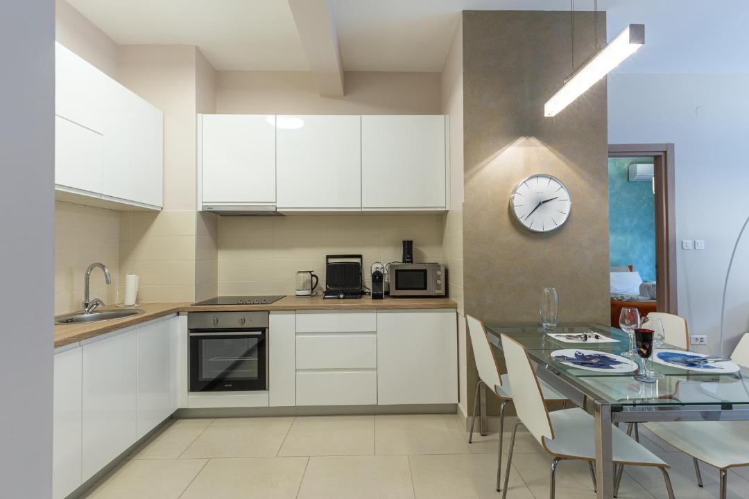 Photo of Kitchen in Morinj