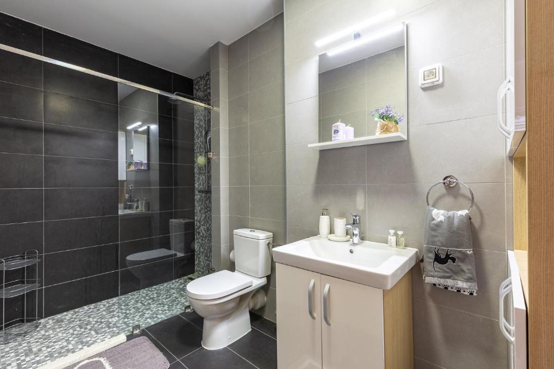 Photo of Bathroom in Morinj