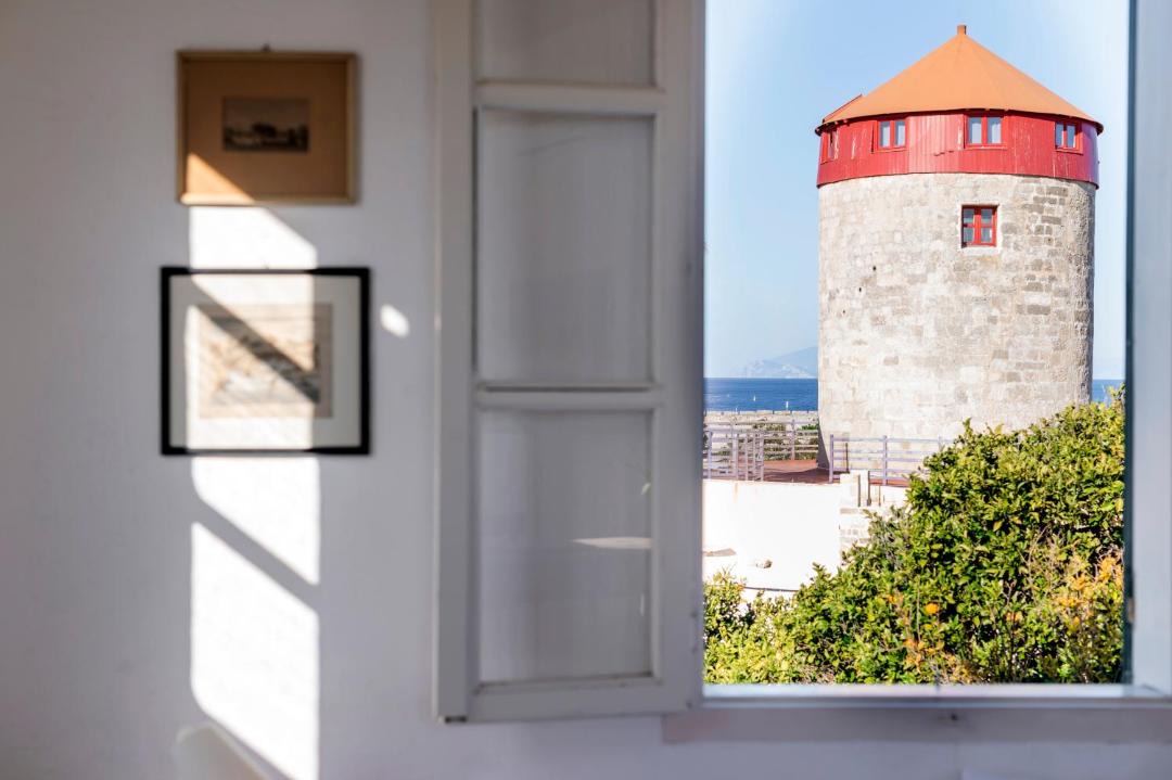 Photo of Others in Rhodes Old Town