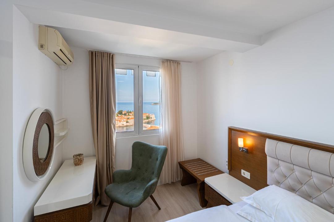 Photo of Others in Sveti Stefan