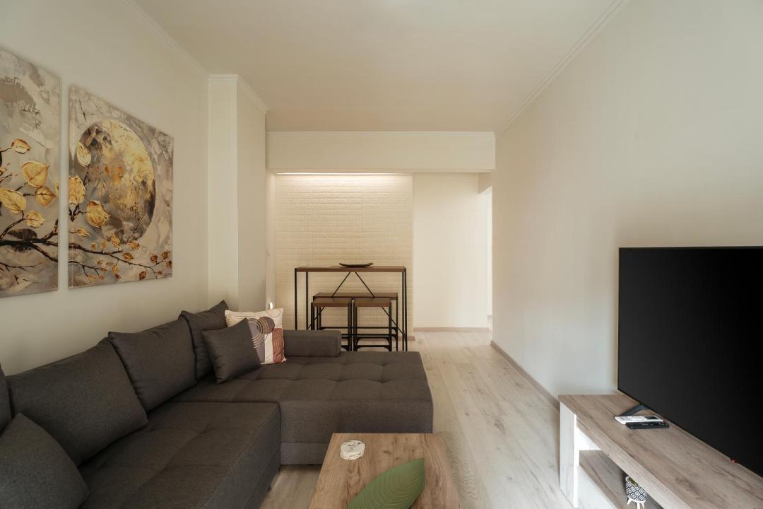 Photo of Livingroom in Zavlani