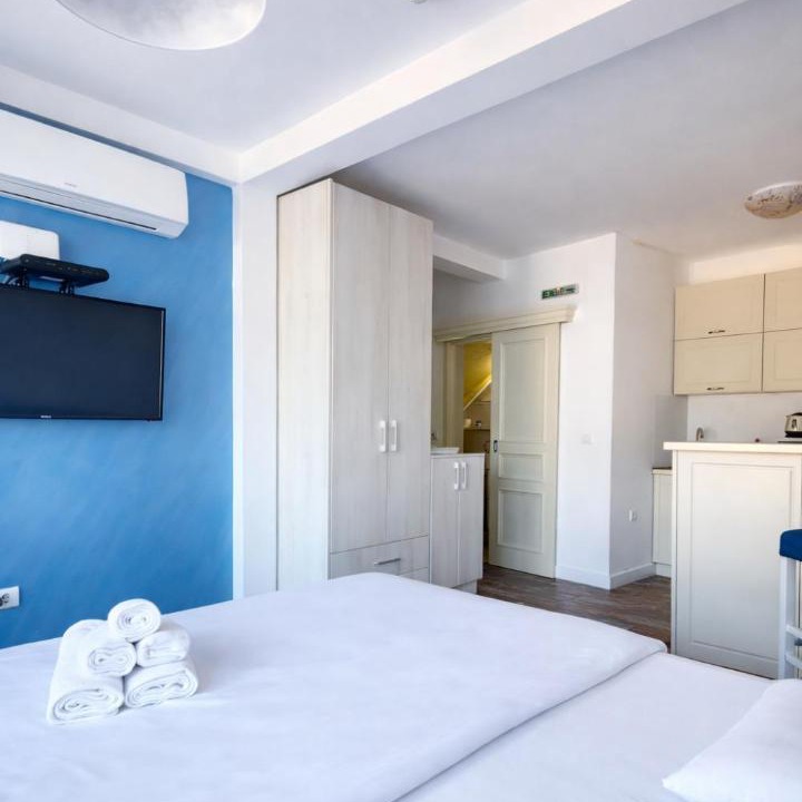 Photo of Bedroom in Prcanj