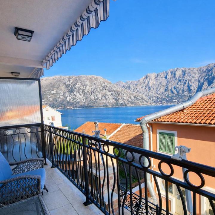 Photo of Patio Balcony in Prcanj