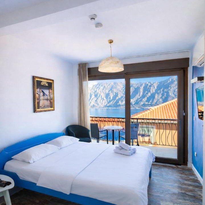 Photo of Bedroom in Prcanj