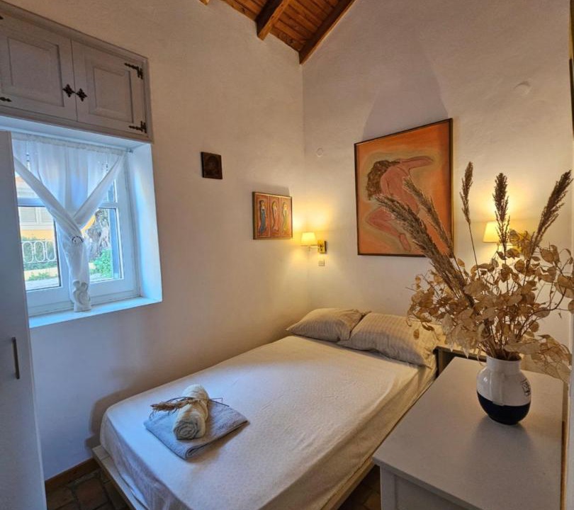 Photo of Bedroom in Gimari
