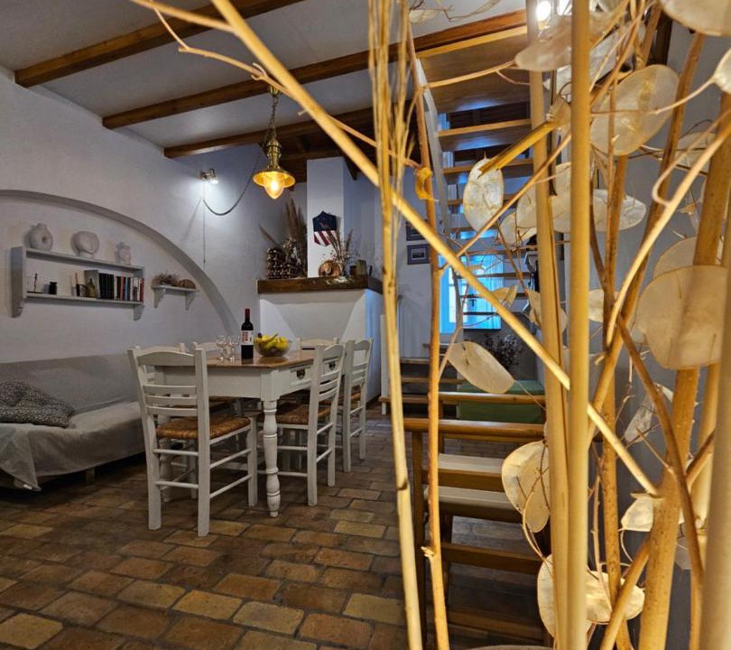 Photo of Kitchen in Gimari
