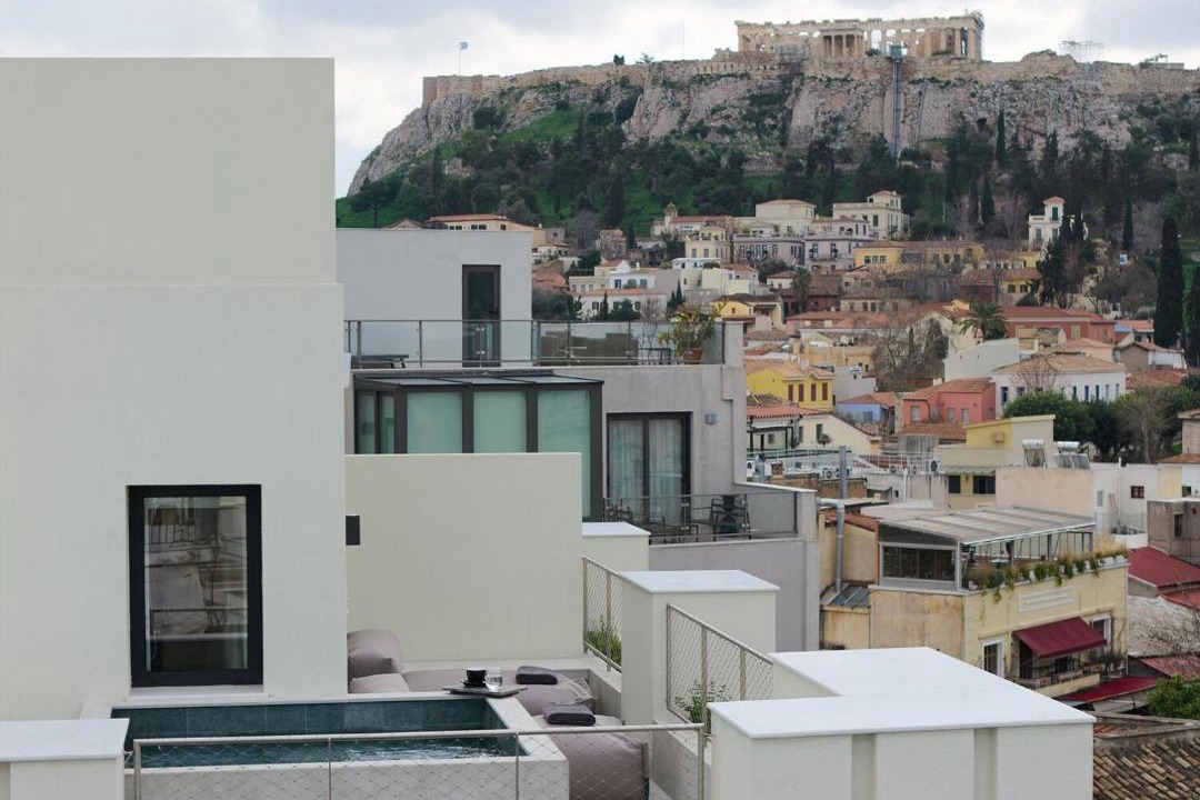Photo of Others in Monastiraki