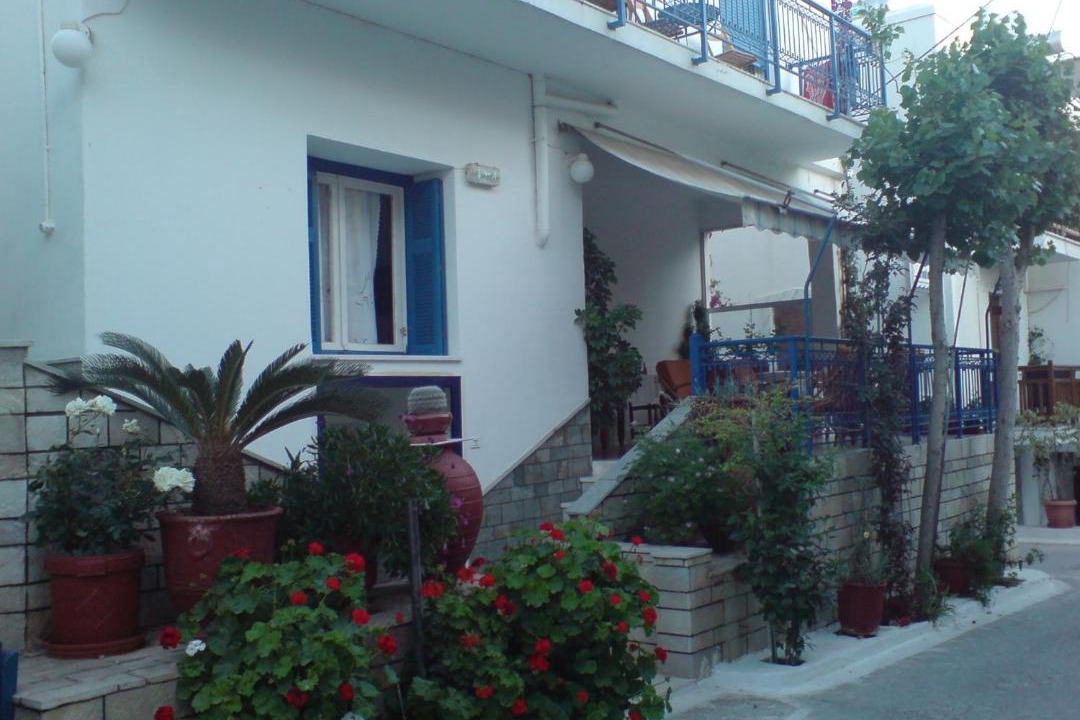 Photo of Others in Old Town Naxos