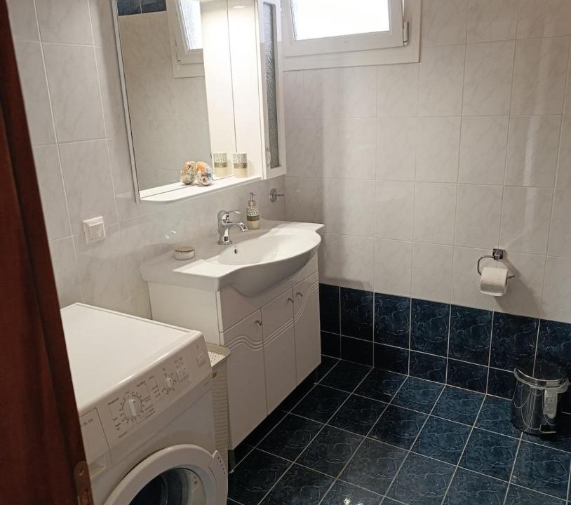 Photo of Bathroom in Karpenisi
