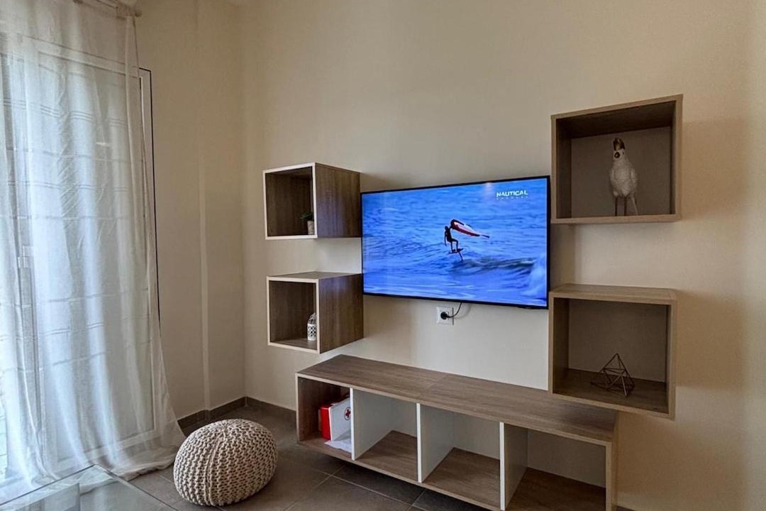 Photo of Livingroom in Corfu Town