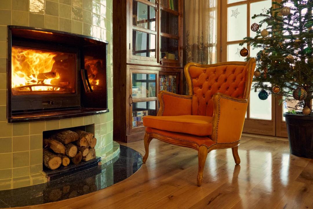 Photo of Livingroom in Mojdez