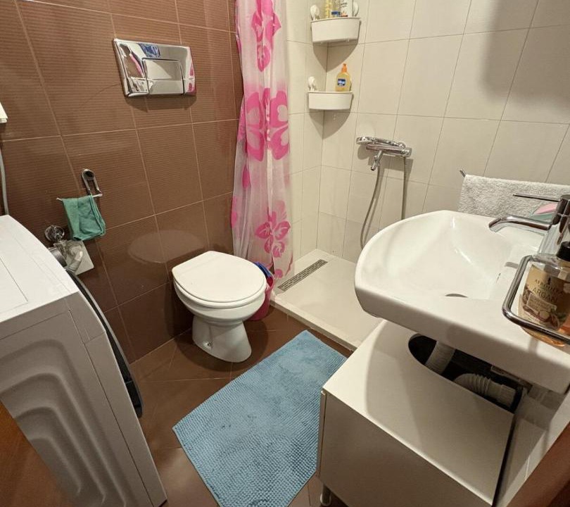 Photo of Bathroom in Downtown