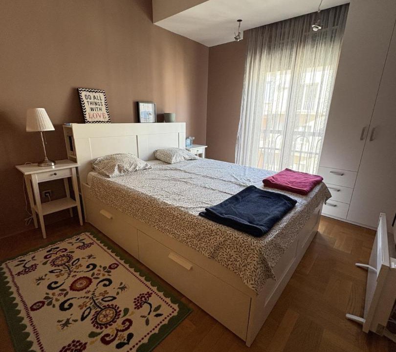 Photo of Bedroom in Downtown