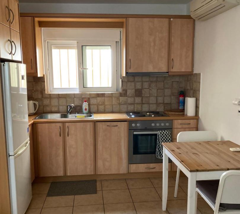 Photo of Kitchen in Filopappou