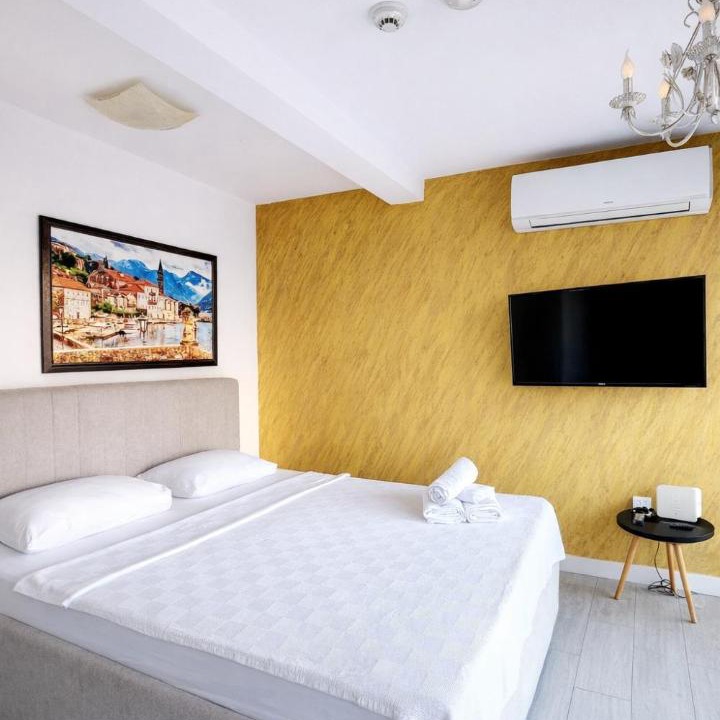 Photo of Bedroom in Prcanj
