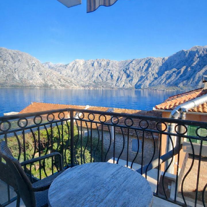 Photo of Patio Balcony in Prcanj