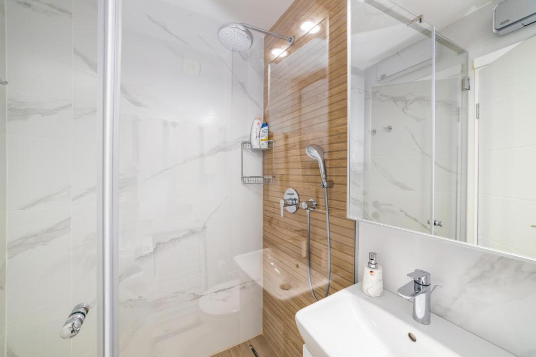 Photo of Bathroom in Baosici