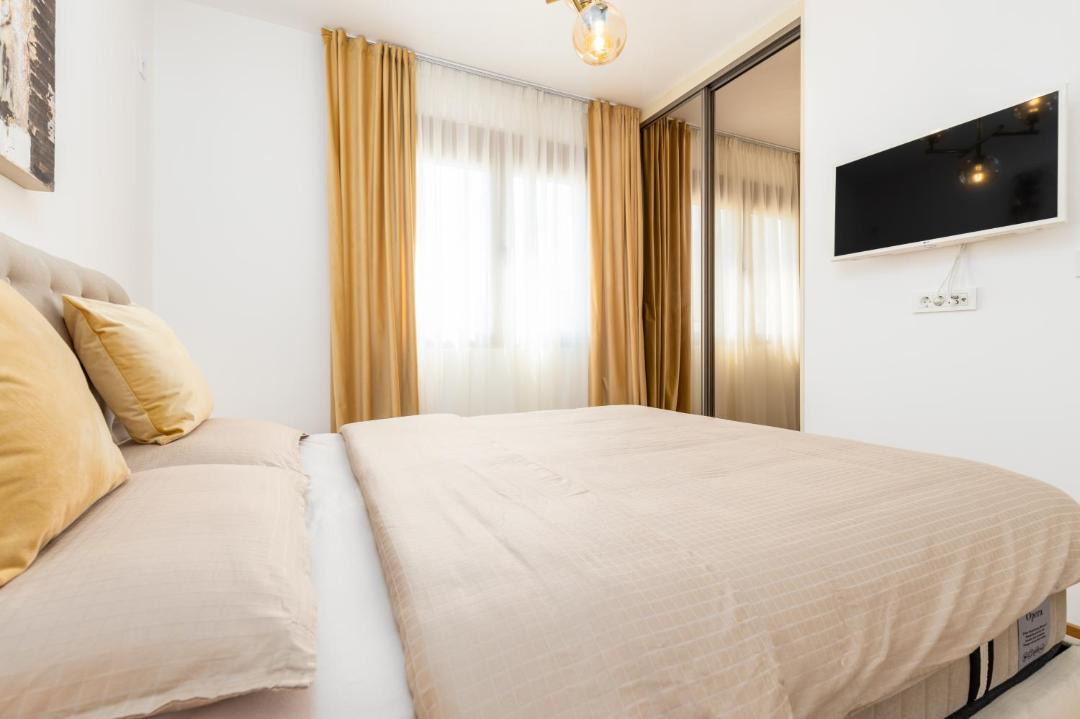 Photo of Bedroom in Baosici