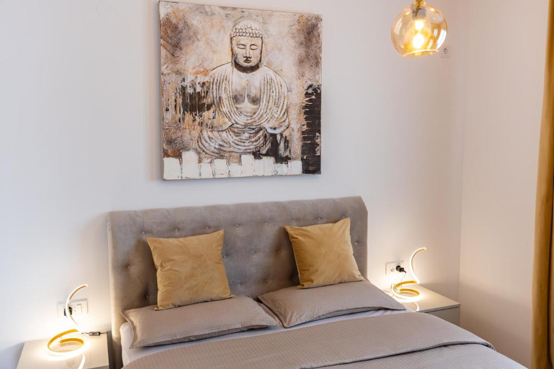 Photo of Bedroom in Baosici