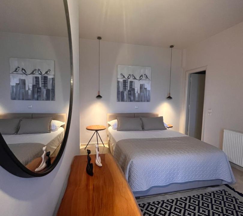 Photo of Bedroom in Agios Fokas