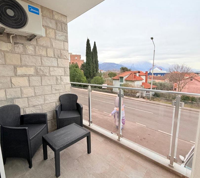 Photo of Patio Balcony in Bijela