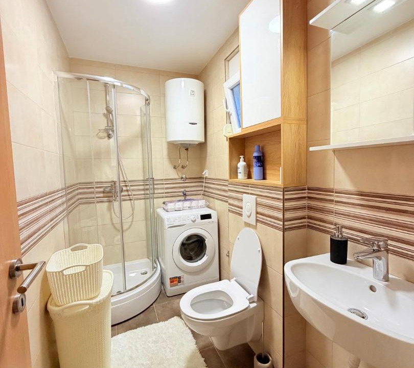 Photo of Bathroom in Bijela