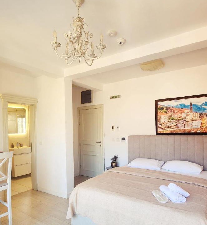 Photo of Bedroom in Prcanj