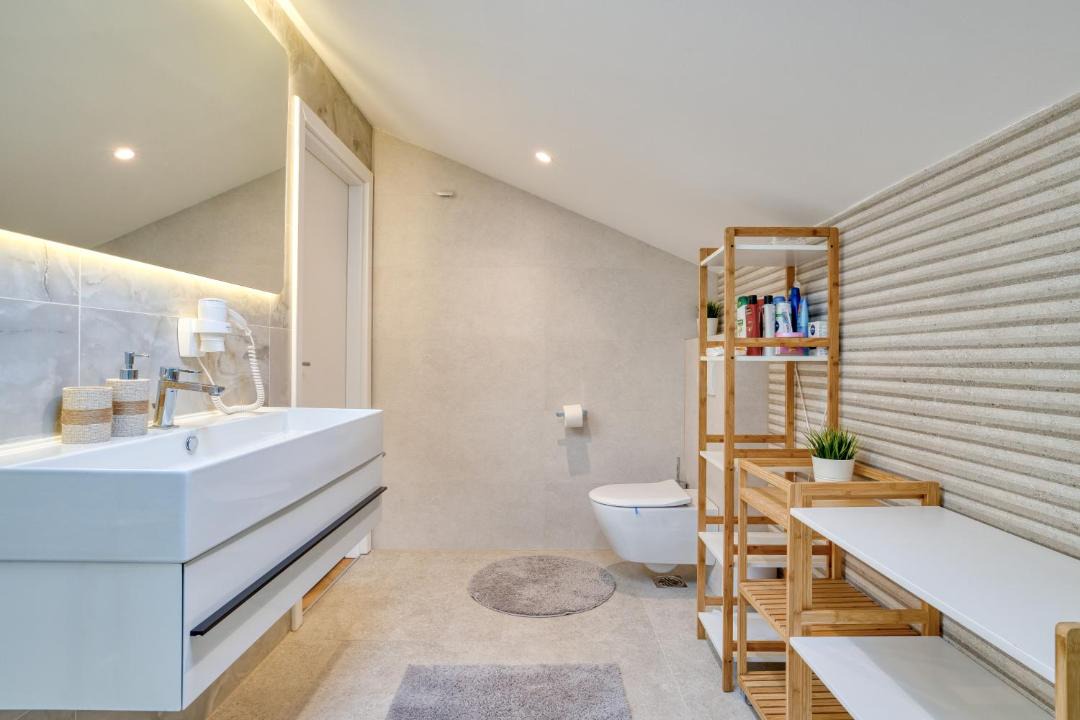 Photo of Bathroom in Ljuta