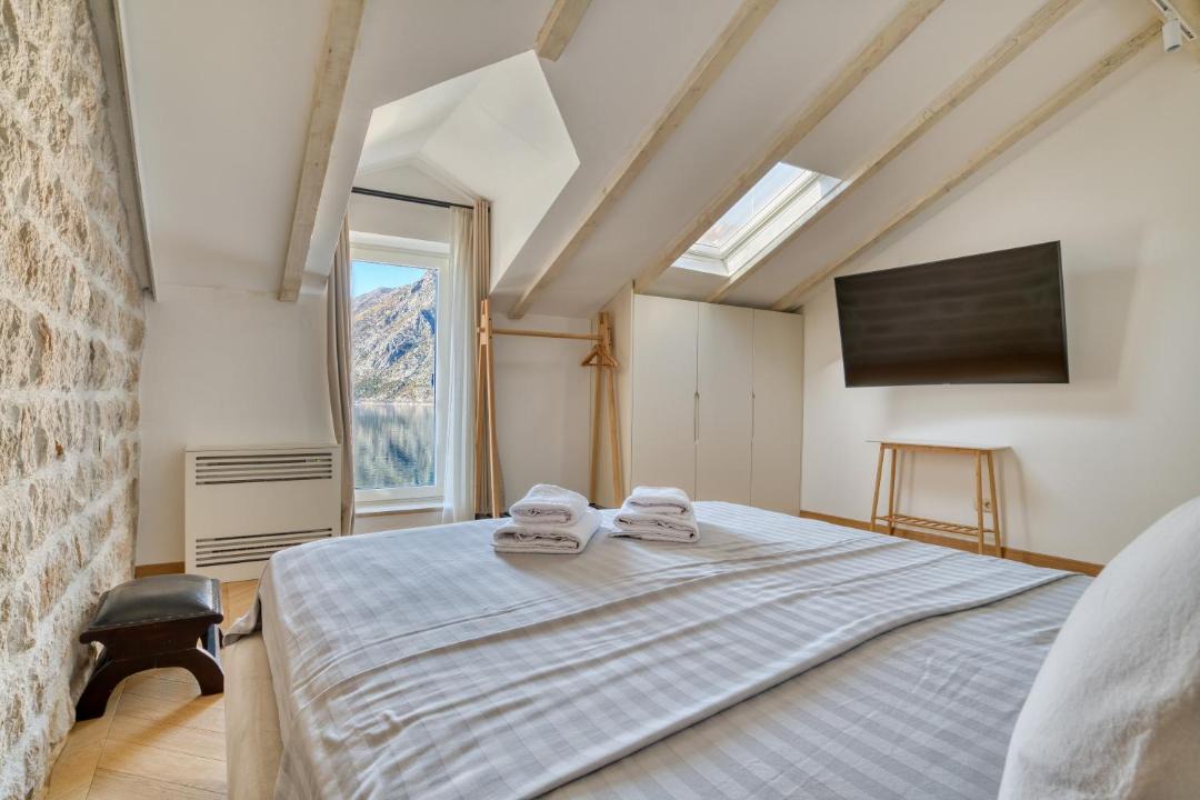 Photo of Bedroom in Ljuta