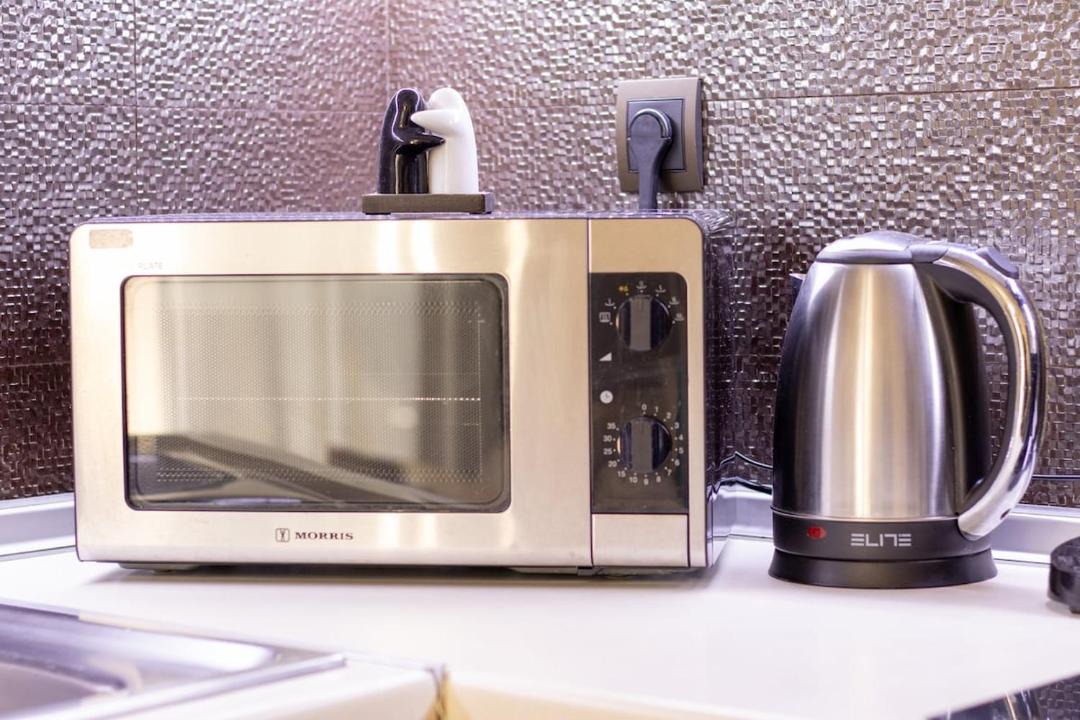 Photo of Kitchen in Ixia