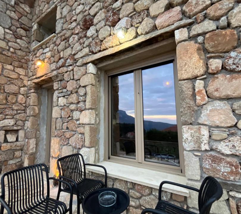 Photo of Patio Balcony in Karpenisi