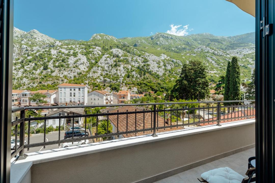 Photo of Patio Balcony in Skaljari