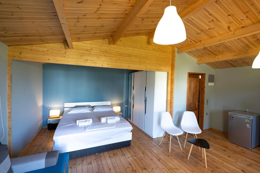 Photo of Bedroom in Nidri