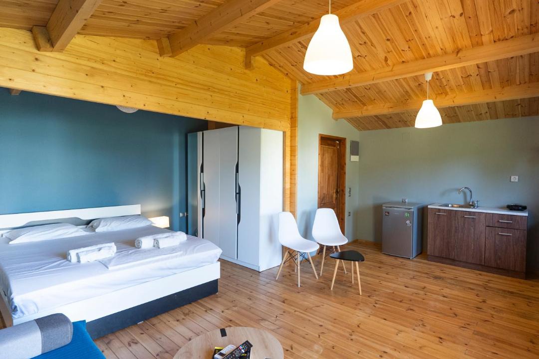 Photo of Bedroom in Nidri