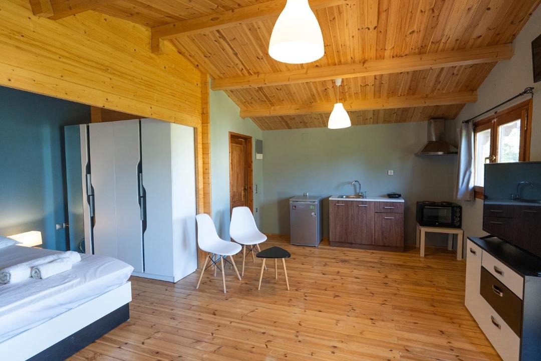 Photo of Bedroom in Nidri