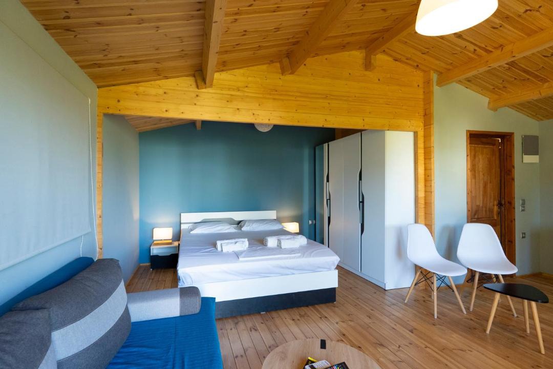 Photo of Bedroom in Nidri