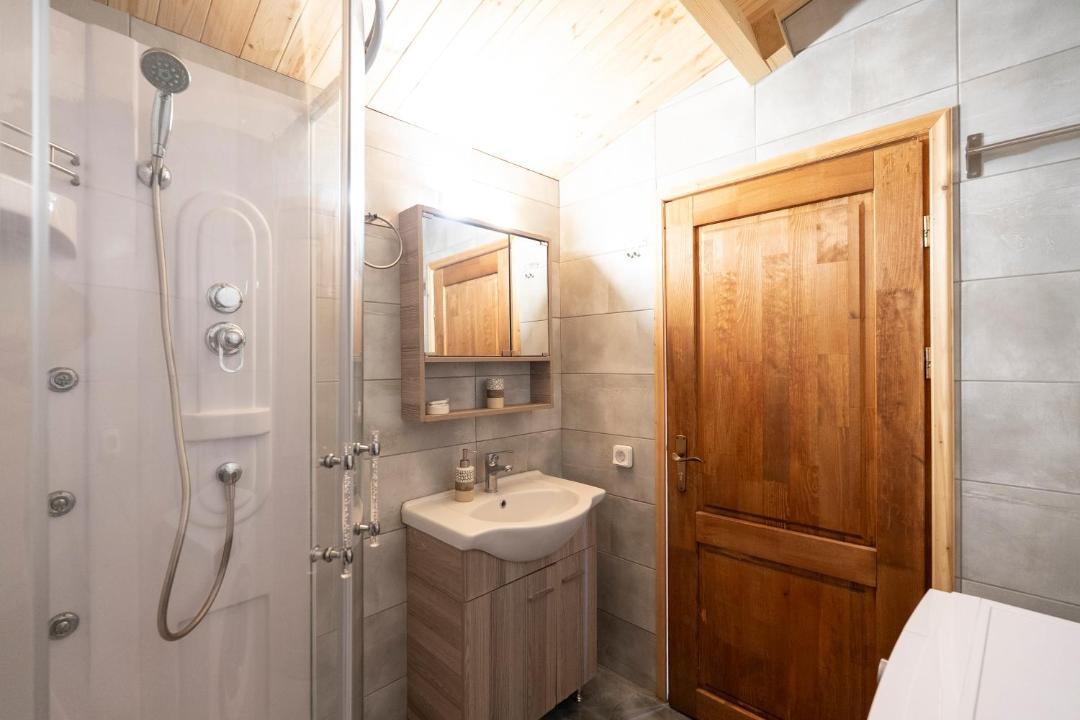 Photo of Bathroom in Nidri