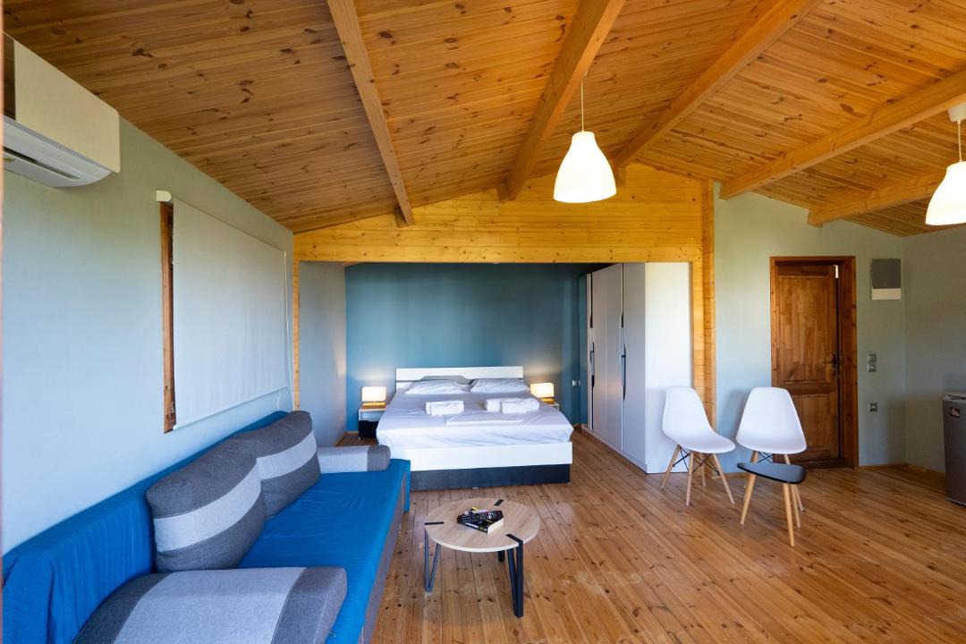 Photo of Bedroom in Nidri