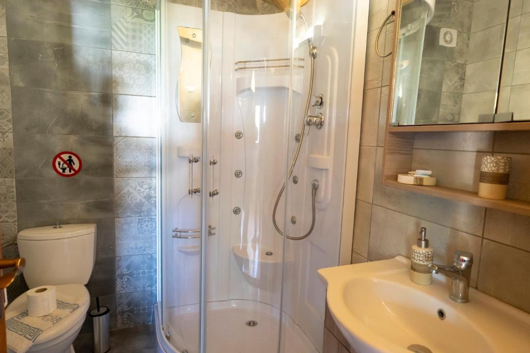 Photo of Bathroom in Nidri