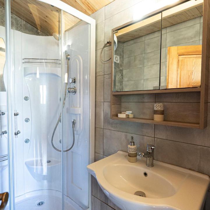 Photo of Bathroom in Nidri