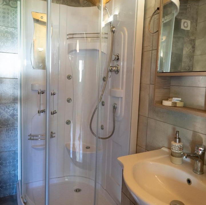 Photo of Bathroom in Nidri