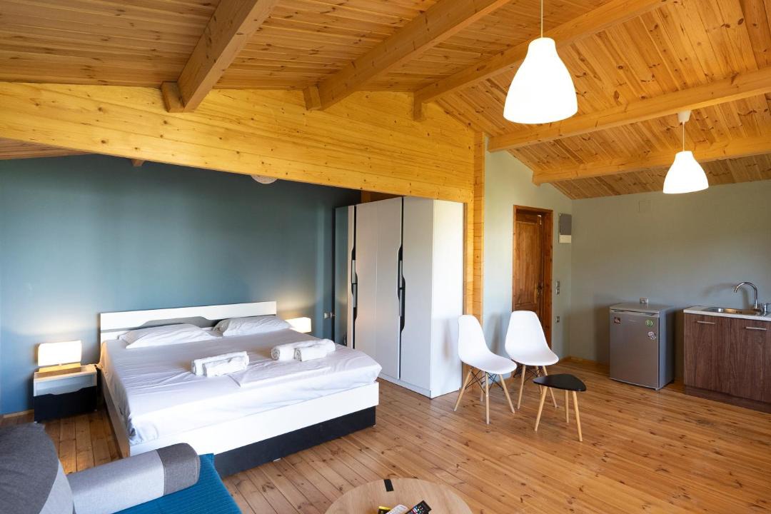 Photo of Bedroom in Nidri