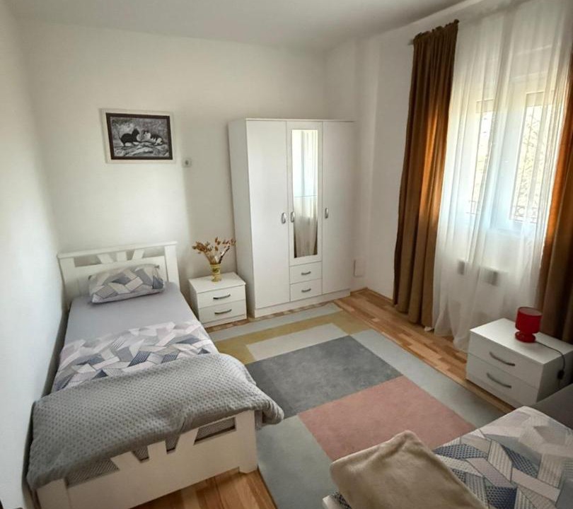 Photo of Bedroom in Mahala