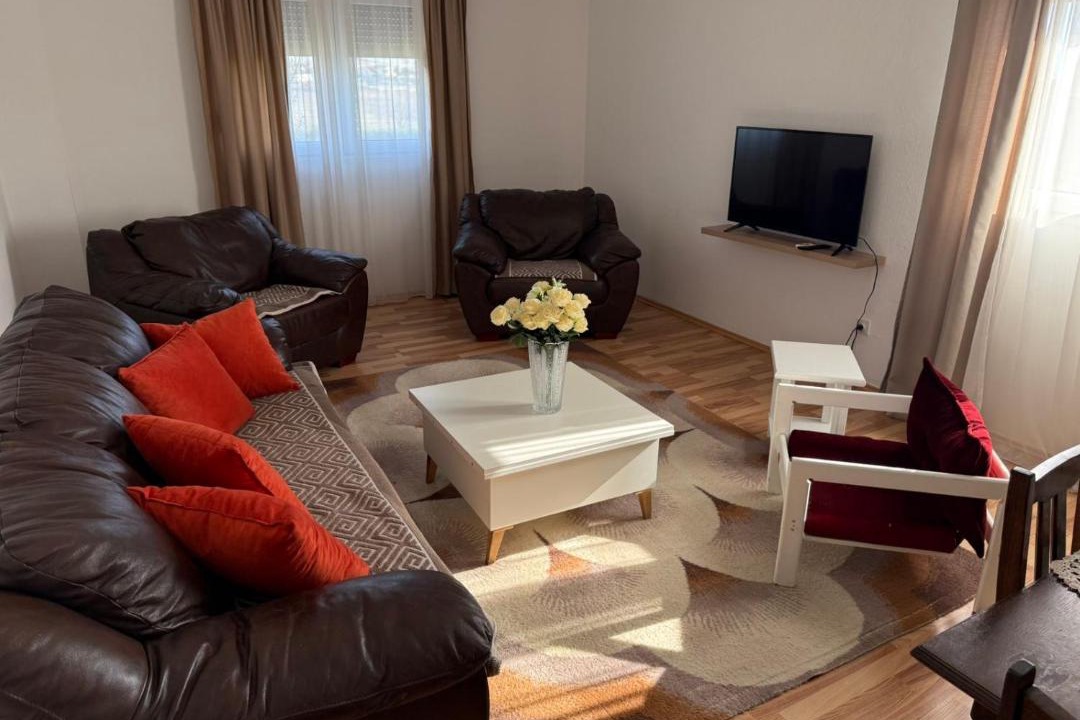 Photo of Livingroom in Mahala