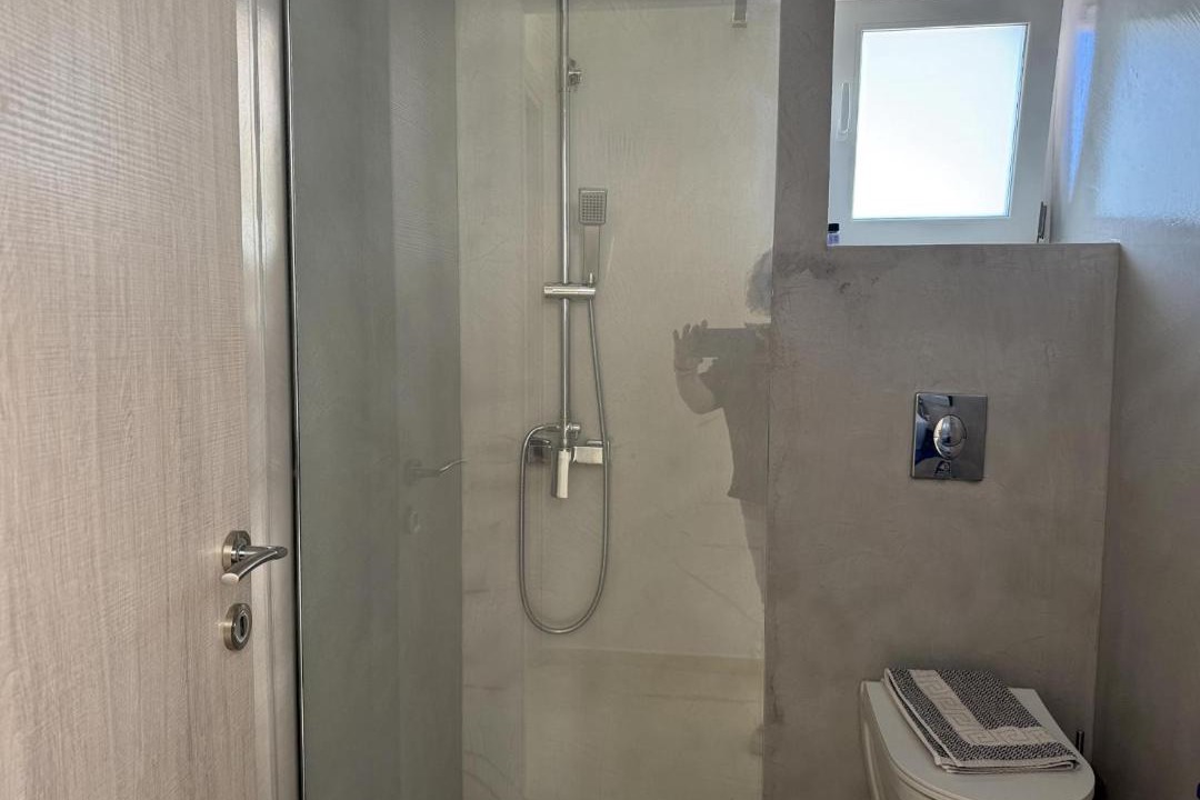 Photo of Bathroom in Messini