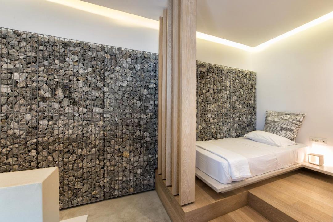 Photo of Bedroom in Ios Town